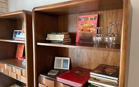 Apartamento Artistico En El Centro De Segorbe